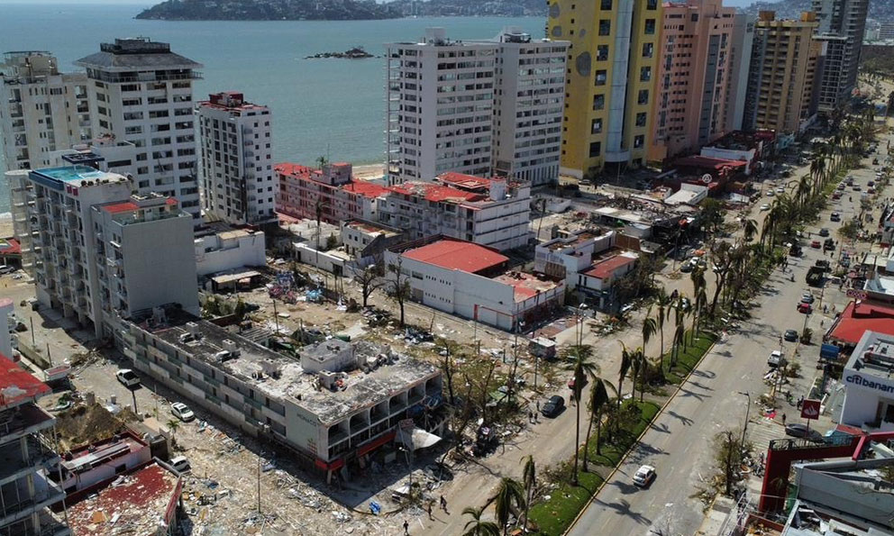 El Tianguis Tur Stico Se Queda En Acapulco Miguel Torruco