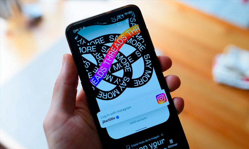 Ya Puedes Borrar Tu Cuenta De Threads Sin Perder La De Instagram