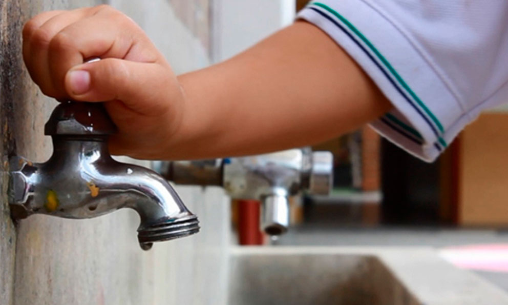 Persiste Desabasto De Agua En Escuelas De SLP