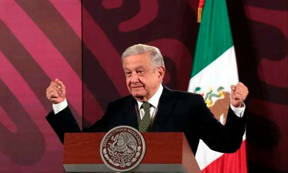 Lanzar Amlo Paquete De Reformas El D A De La Constituci N