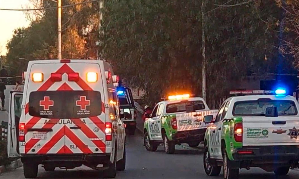 Encuentran sin vida a policía vial de Soledad