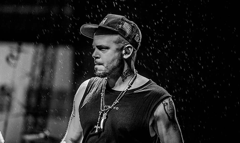 Residente Lanza Su Segundo Lbum En Solitario