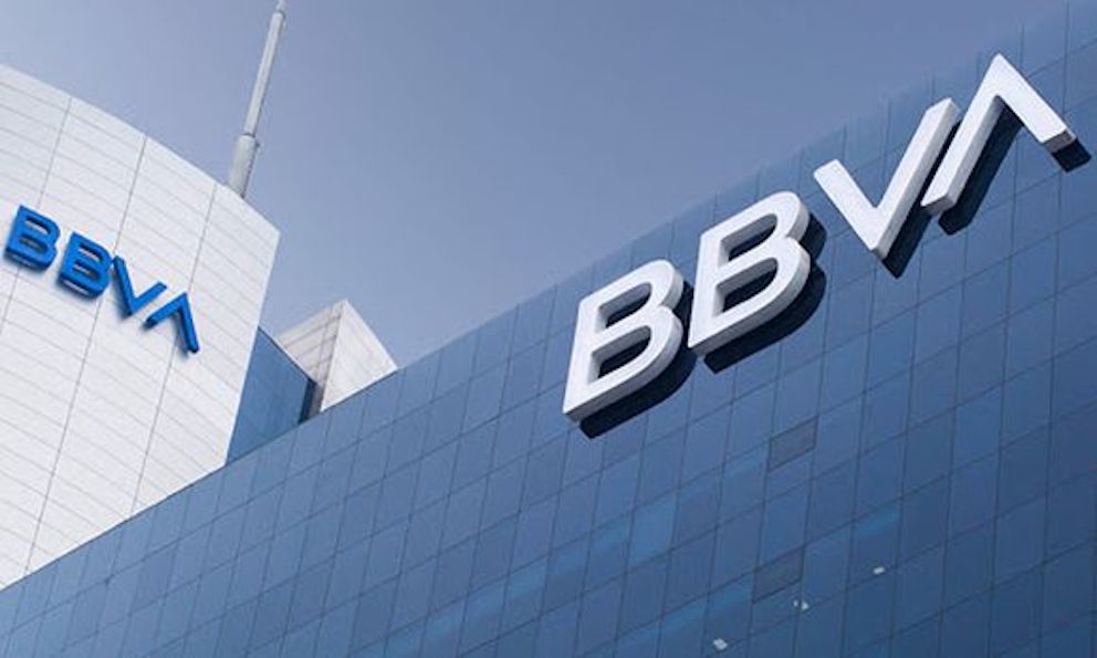 México no está creciendo al ritmo que debería dice BBVA