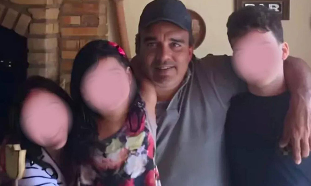 Padre Pierde A Sus Hijos Por Enfermedad Que Les Hered