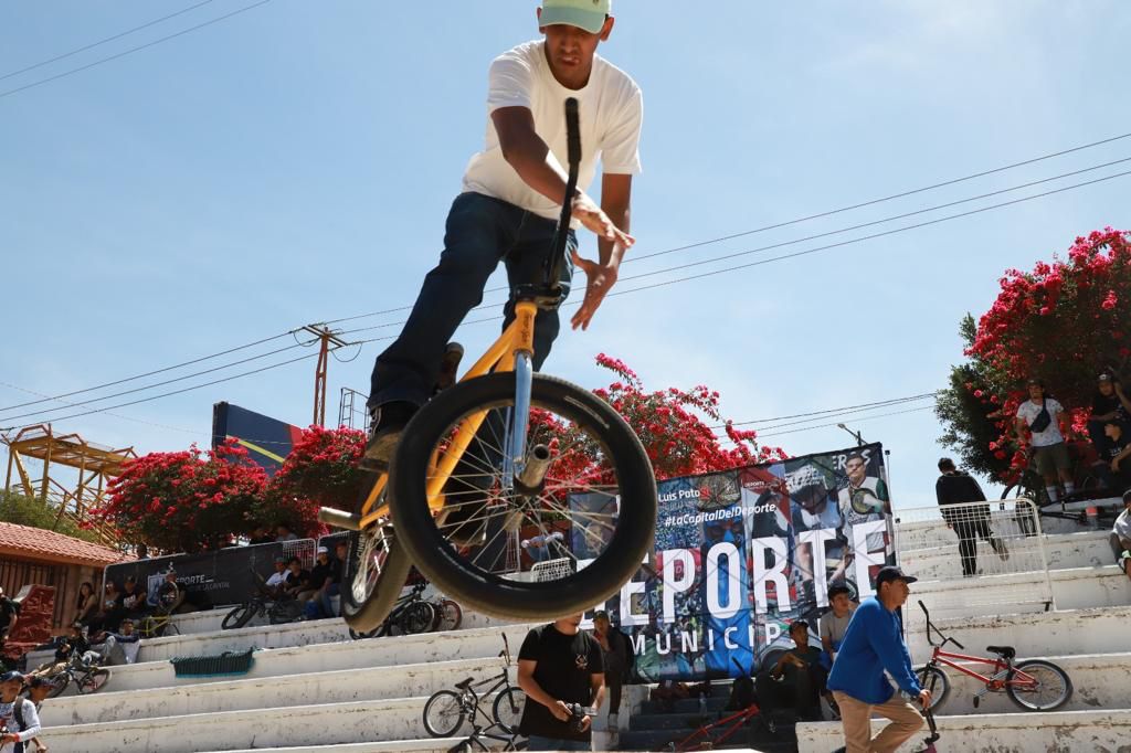 Plano Deportivo Un Exitoso Logr La Direcci N De Deporte Municipal