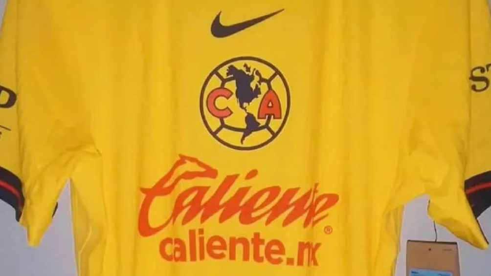 Plano Deportivo Am Rica Ya Tiene Fecha Para Estrenar Su Nuevo Jersey