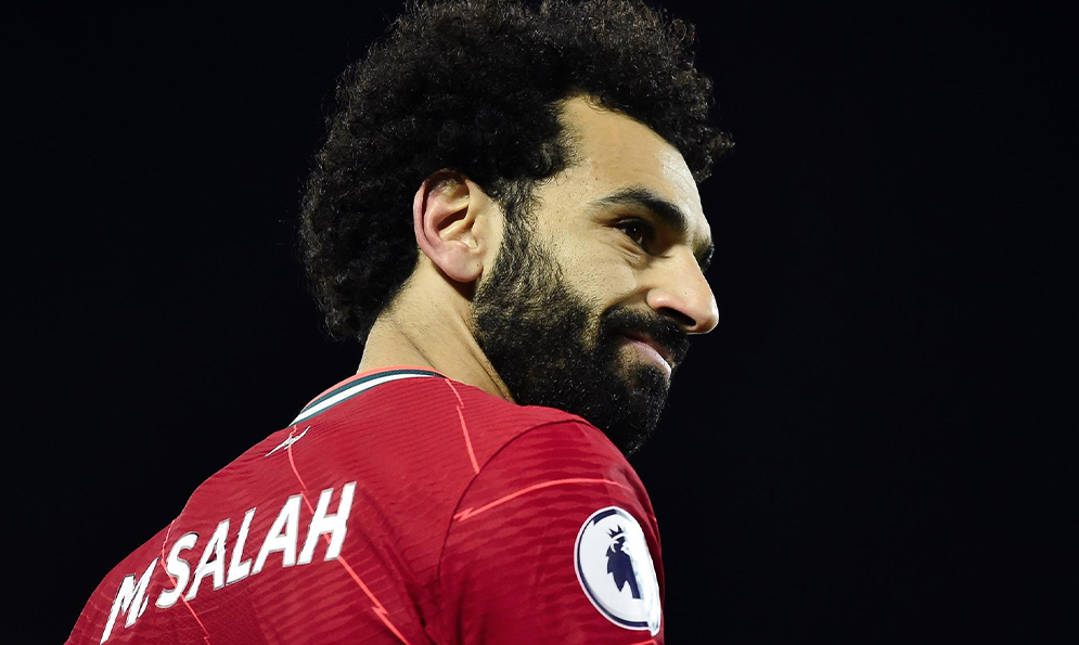 Plano Deportivo Por qué Salah quiere vengarse del Real Madrid