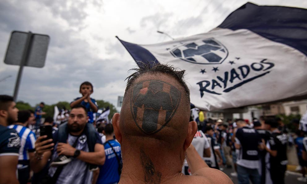 Plano Deportivo Rayados Aficionados realizaron cánticos racistas en