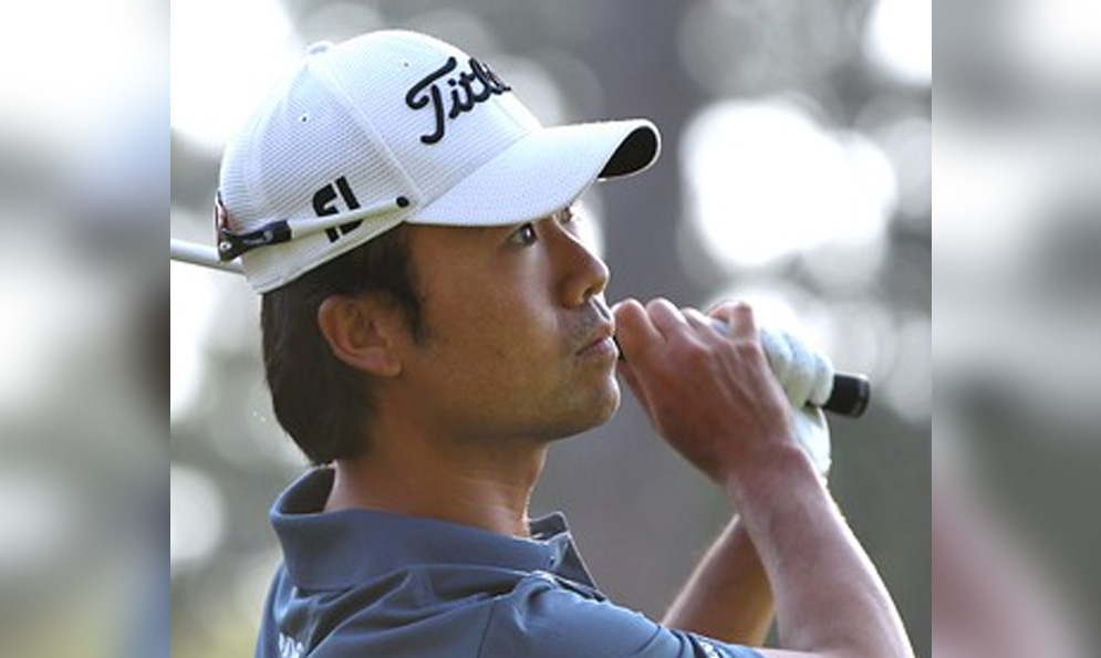 Plano Deportivo Kevin Na gana en Fort Worth y logra su tercer título en