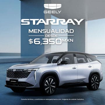 GEELY - 2