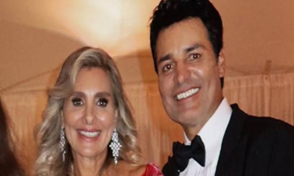 ¿Chayanne Se Divorció De Su Esposa Marilisa Maronesse? Ésta Es La Verdad