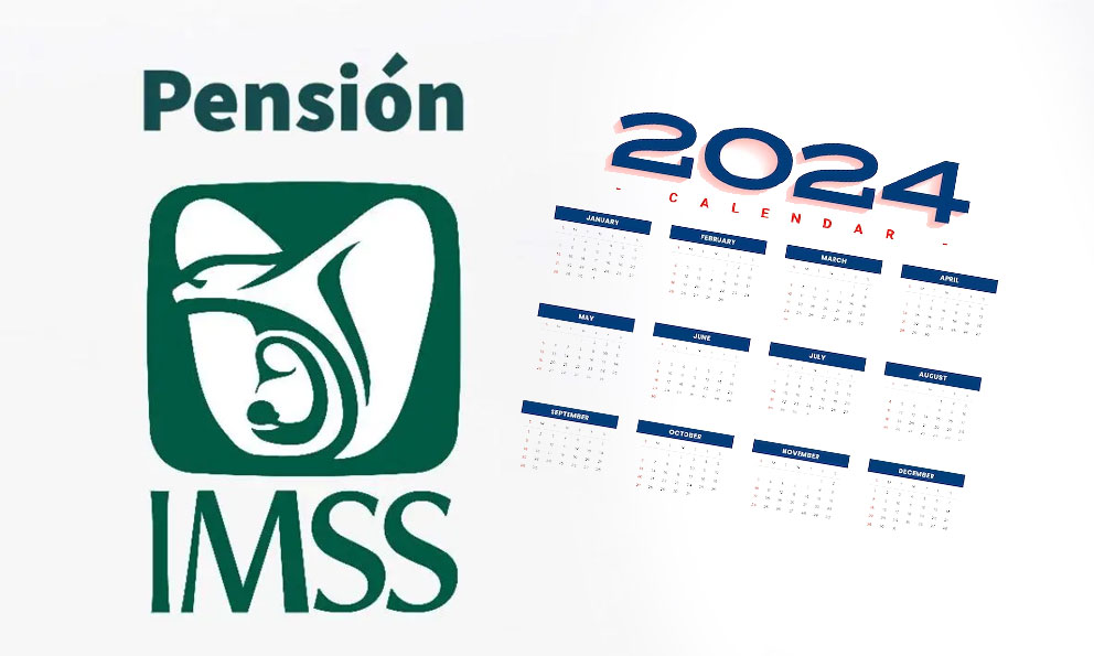 ¿Cuándo depositan a pensionados del IMSS el pago de Enero 2024?