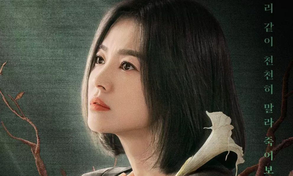 The Glory La Impactante Serie Coreana Que Se Encuentra En El Top 10 De Netflix