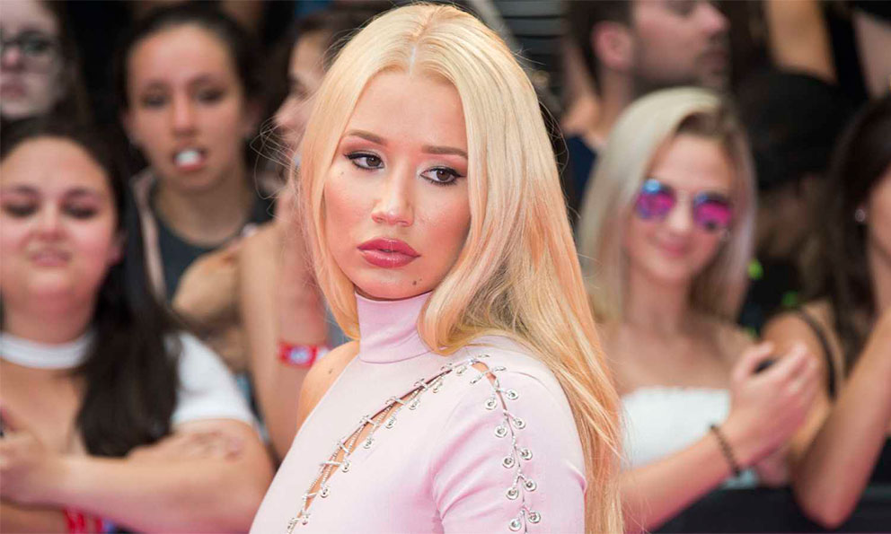 La rapera Iggy Azalea se une a OnlyFans promete contenido sin censura