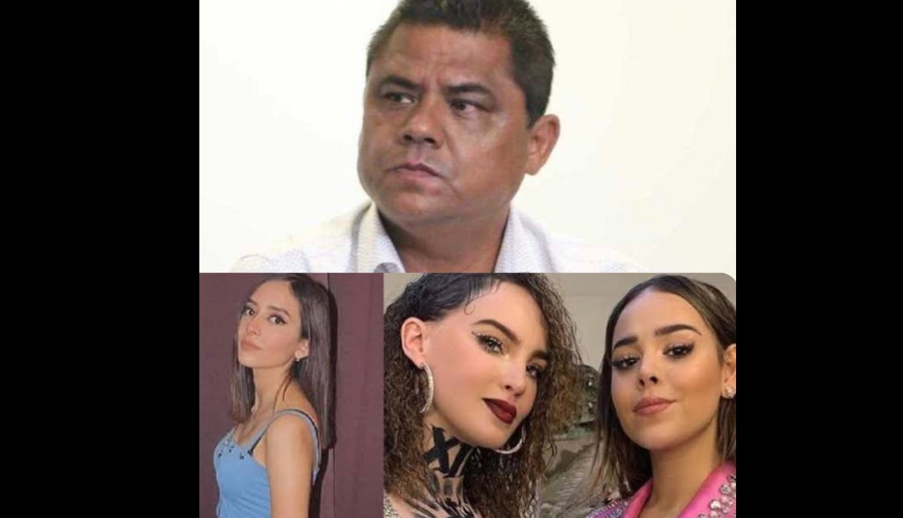 Padre De Debanhi Escobar Ya Planea Serie Sobre Su Hija Le Gustaría Que