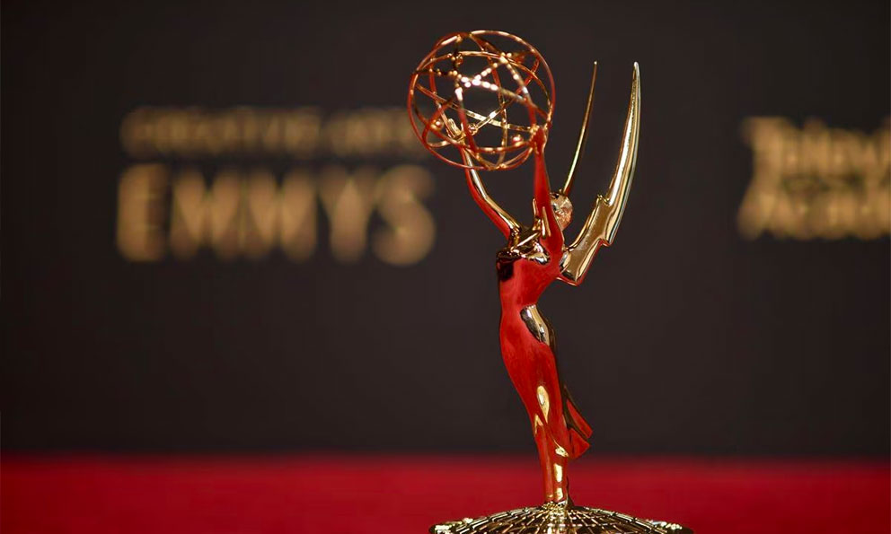 Los Emmy cumplen 75 años del bum de la televisión o el modelo por