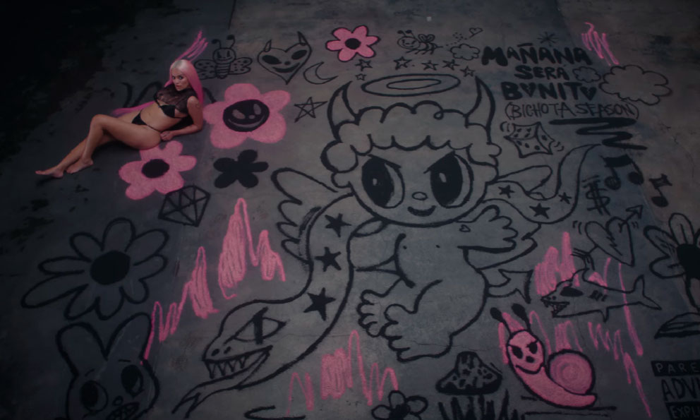 El nuevo álbum de Karol G, 'Mañana será bonito (Bichota Season)', ya está sonando El nuevo álbum de Karol G, 'Mañana será bonito (Bichota Season)', ya está sonando