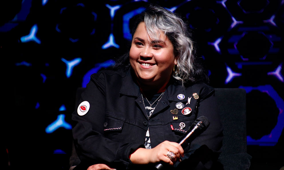 Vivir Quintana estrena 'Te Mereces Un Amor'