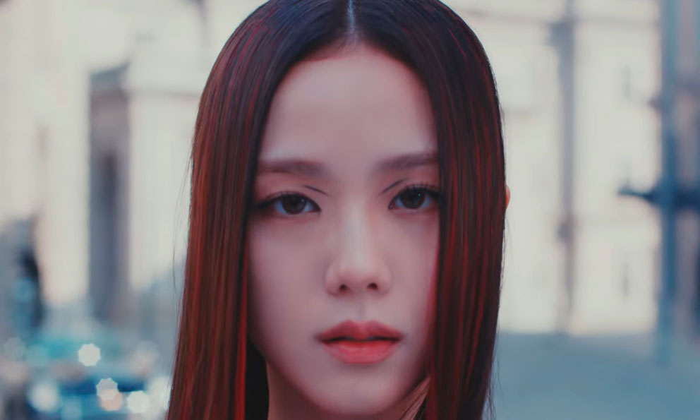 Jisoo De Blackpink Estrena Flower Su Primer Sencillo Como Solista 6208