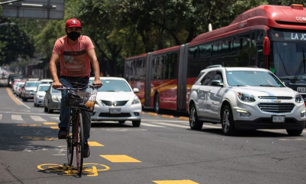 Aprueban Estrategia Nacional De Movilidad Y Seguridad Vial