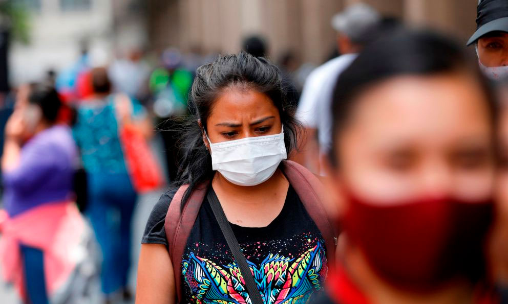 Puerto Rico Declara Epidemia De Influenza