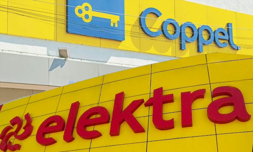 The Impact of Debts from Department Stores like Coppel and Elektra on