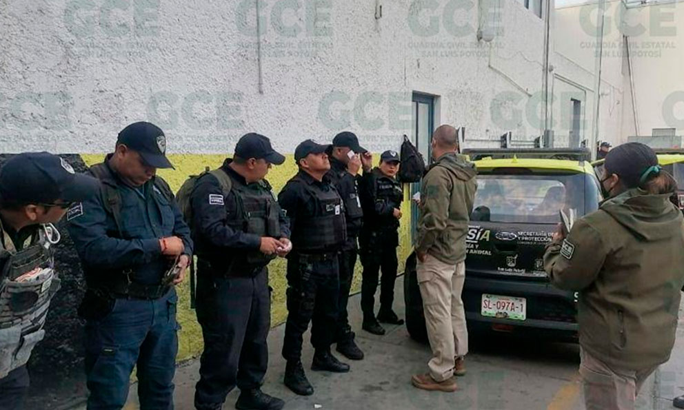 Aguacateros dominó a CB Santos - El Sol de San Luis  Noticias Locales,  Policiacas, sobre México, San Luis Potosí y el Mundo