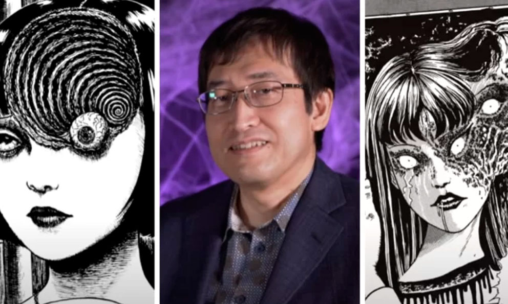 Un vistazo a Junji Ito y Black Paradox
