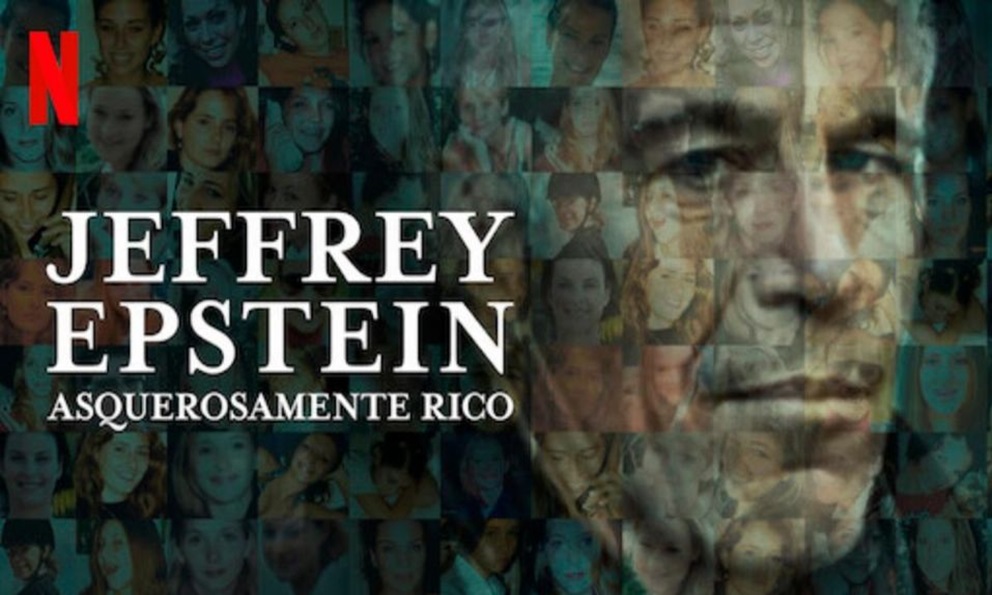 Del Rico Stephens Netflix: el documental de Jeffrey Epstein para entender la gravedad del ...