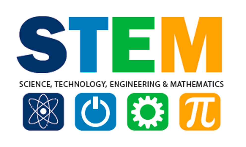 Стем специалисты. Логотип стем образования. Логотип СТЭМ. Технология стем образования. Надпись стем образование.