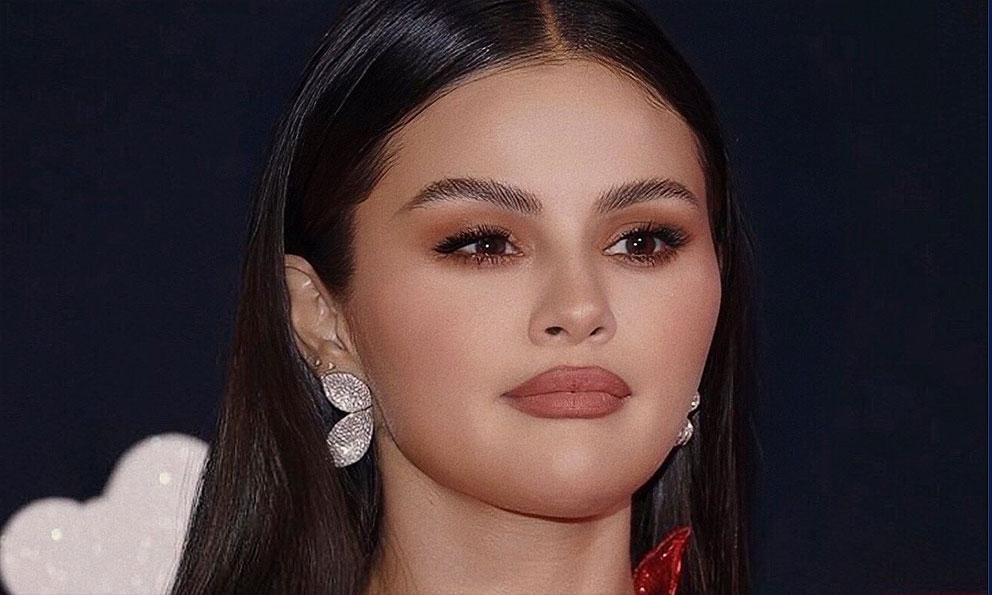 Selena Gomez Comparte Reflexión Sobre Su Cuerpo