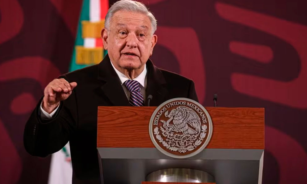 Vincula AMLO Reportaje De La DEA Con Reapertura De Caso Colosio