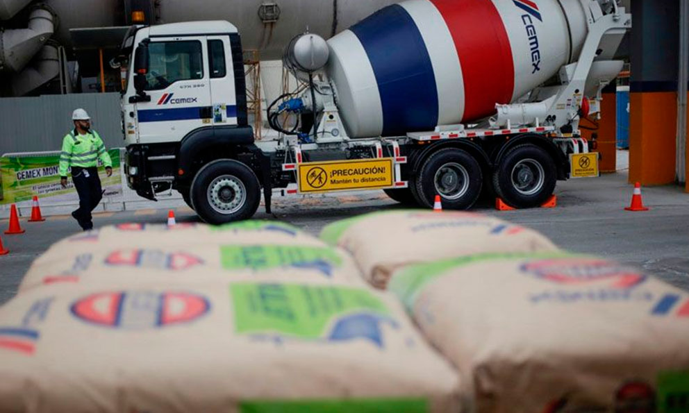 Cemex Coloca Mdp En Bonos Ligados A La Sostenibilidad