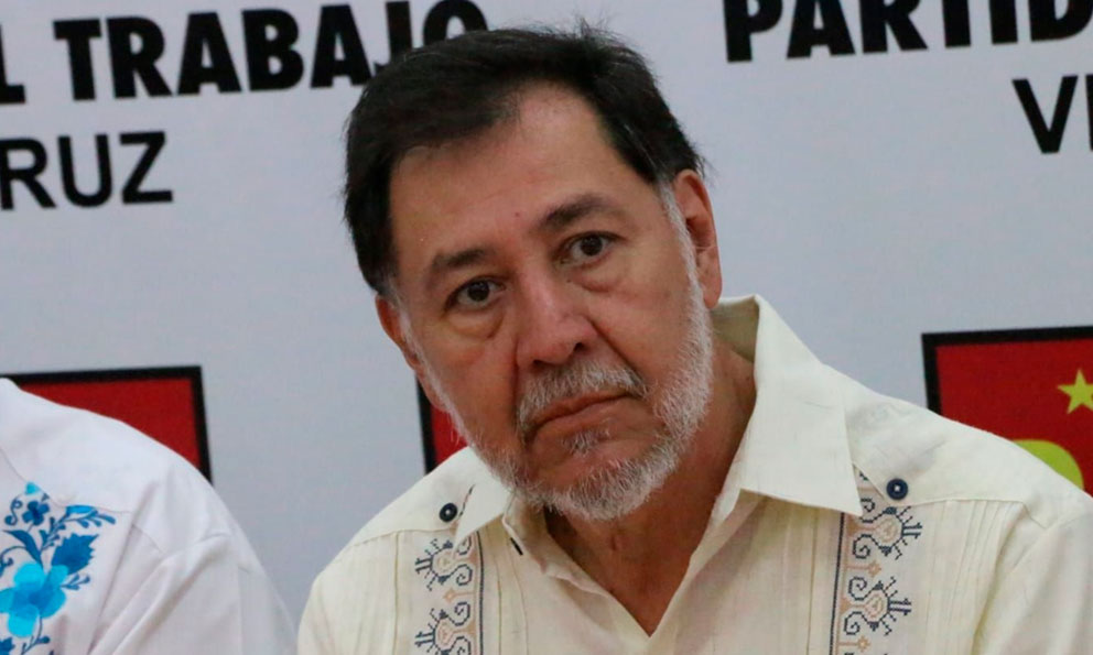 Los 10 momentos polémicos de Noroña