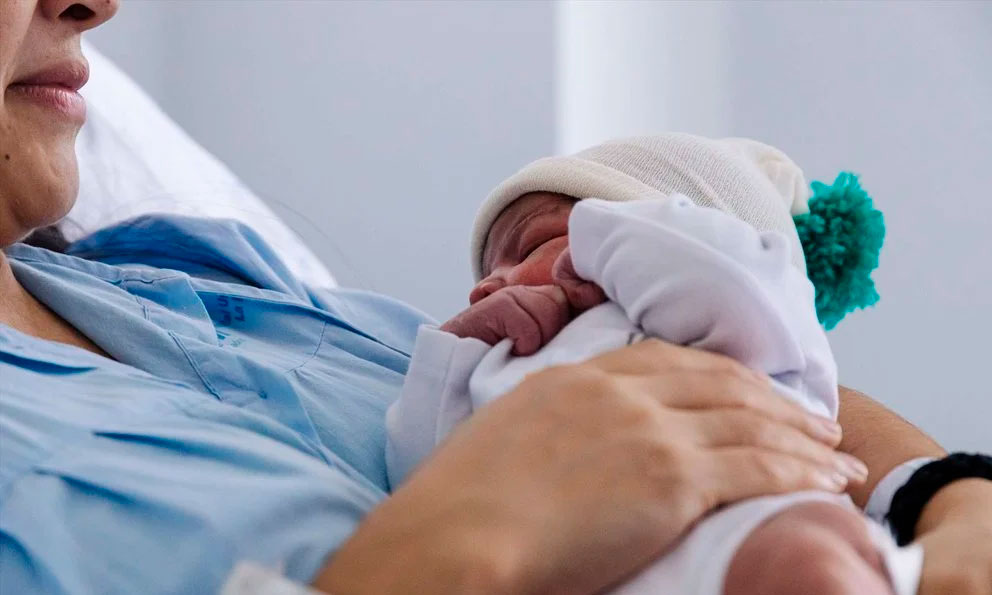 Nacimientos En Alemania Registran Su Nivel M S Bajo En A Os