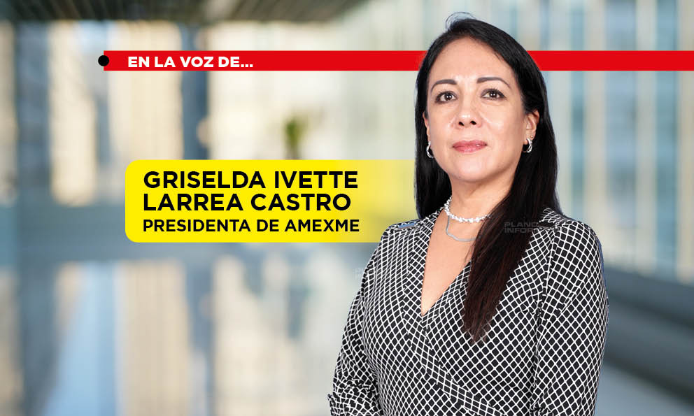 La Voz de... La democracia también es cosa de mujeres