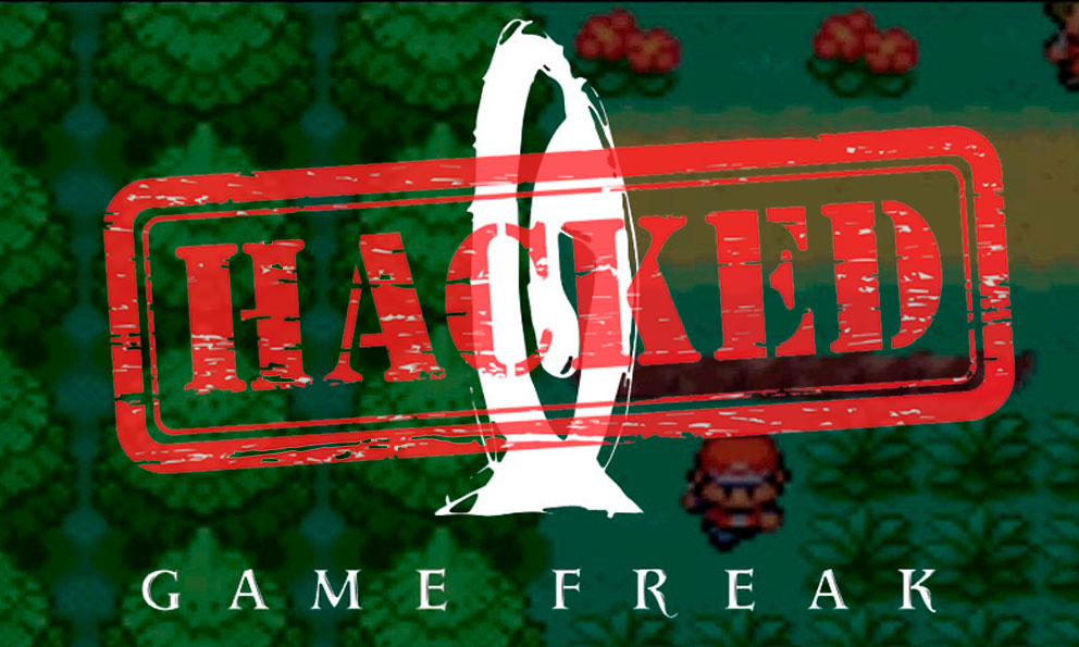 Game Freak confirma hackeo masivo y filtración de información de Pokémon