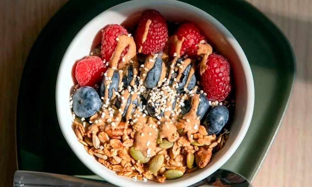 Verdea: alimentación consciente en cada taza