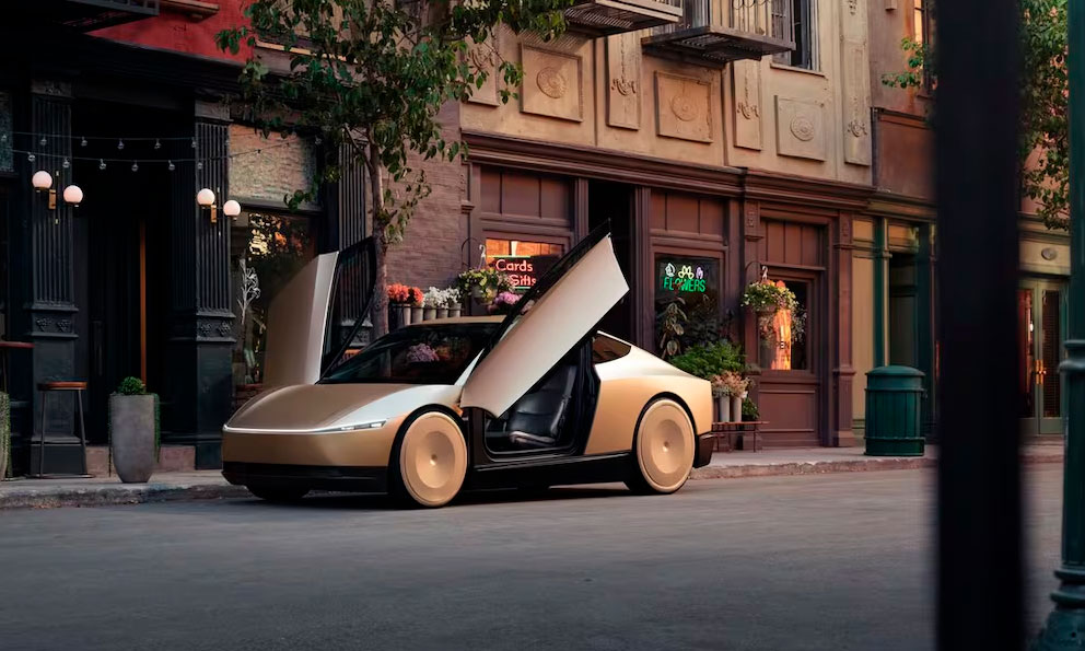 Tesla expande sus robotaxis a austin