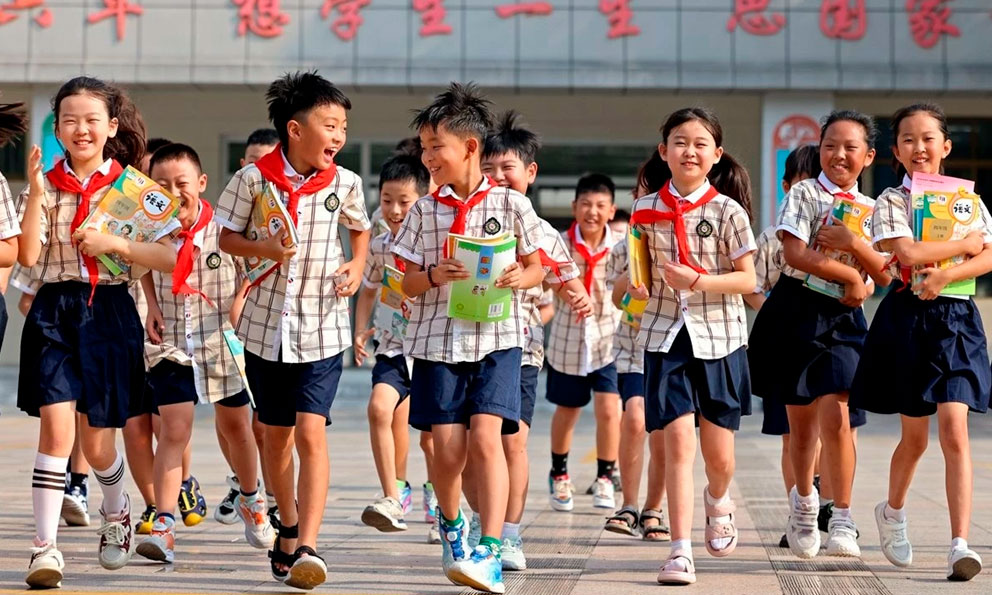 Pone Vietnam fin a política de 2 hijos para natalidad