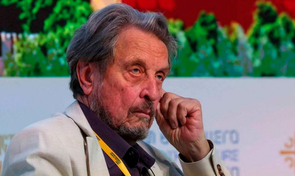 Acusan a padre de Elon Musk de abuso sexual infantil