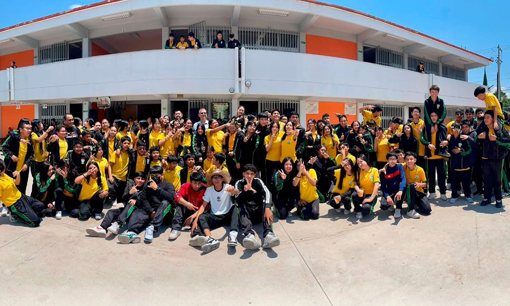 Imagen de fondo