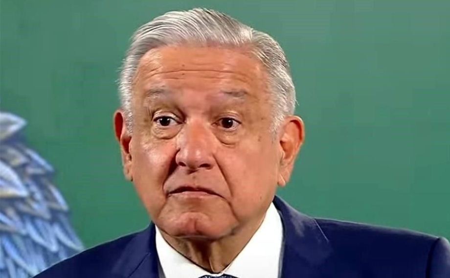 Imagen de López Obrador un corrupto más 