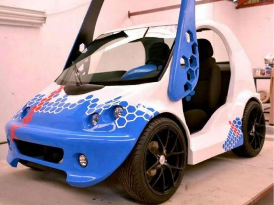 Marcas De Autos Nuevos Que Te Volarán La Cabeza En México - 2wm7ohy