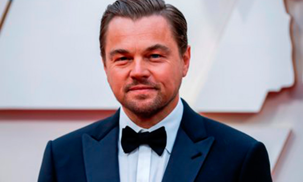Leonardo DiCaprio quiere rodar una versión de la ...