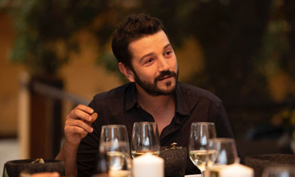 Diego Luna se lleva dos premios Emmy - Vimarsana News
