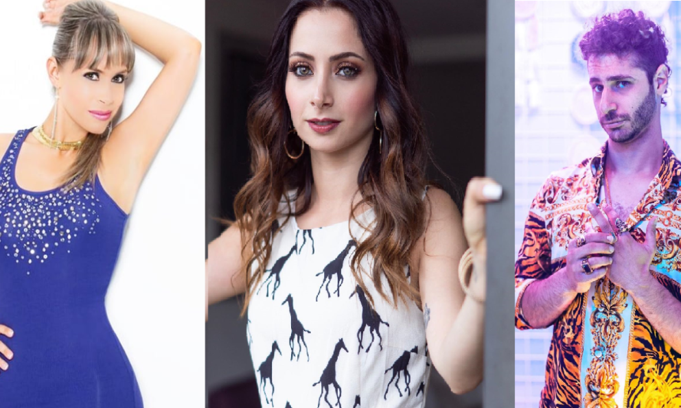 YosStop, Ryan, Ginny Hoffman: familia involucradas en delitos sexuales - Vimarsana News