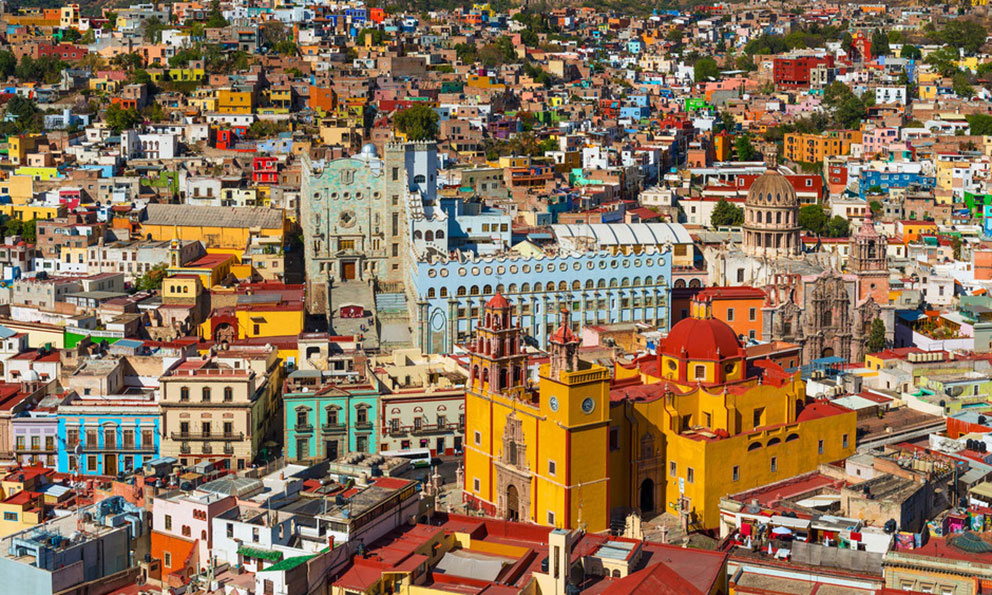 Por falta de presupuesto Guanajuato desaparecerá 3 subsecretarías - Vimarsana News