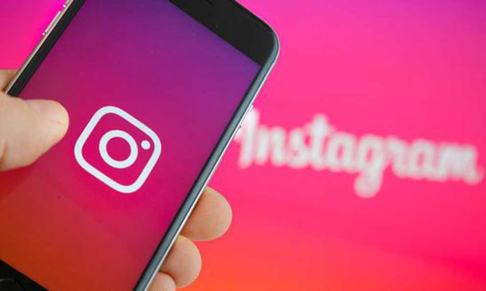Instagram presenta fallas - Vimarsana News