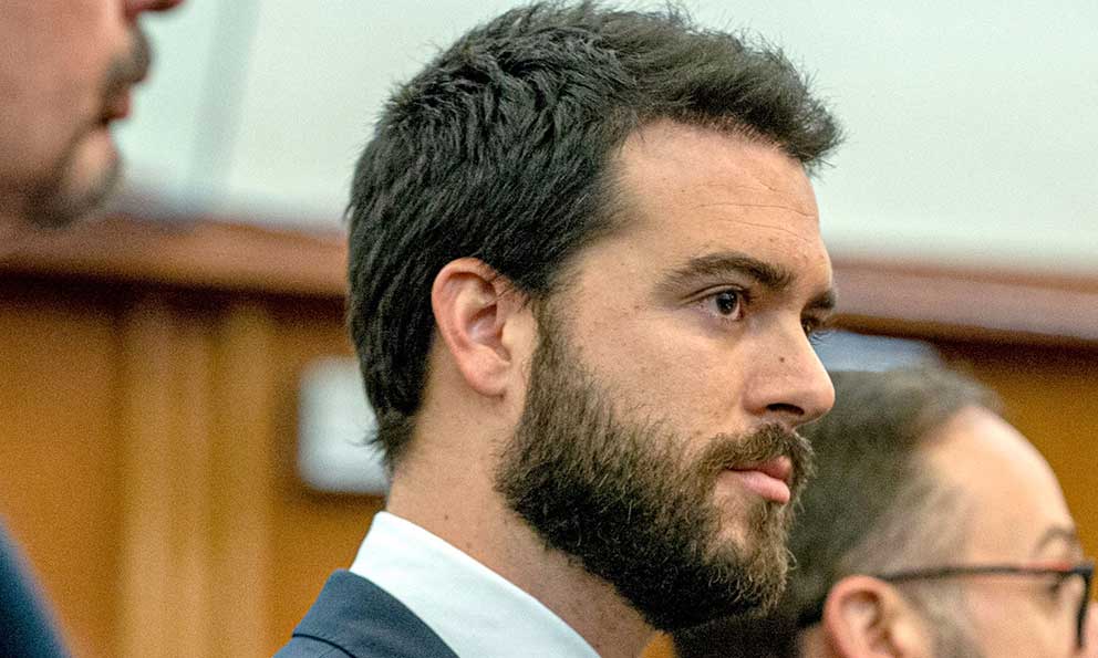 El juicio de Pablo Lyle en Miami empezará el 4 de marzo de ...